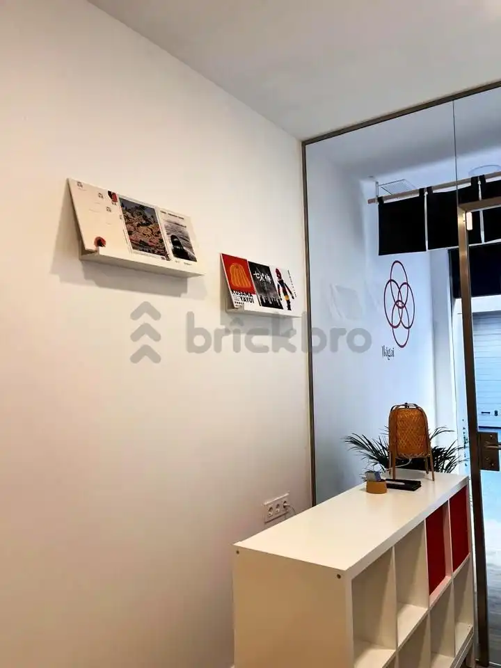 Local comercial en traspaso en Sant Pere, imagen 3