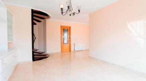 Photo 5 of Single-family semi-detached for sale in Vall Flors II, Camí de Paterna - Lloma del Calderer, Valencia