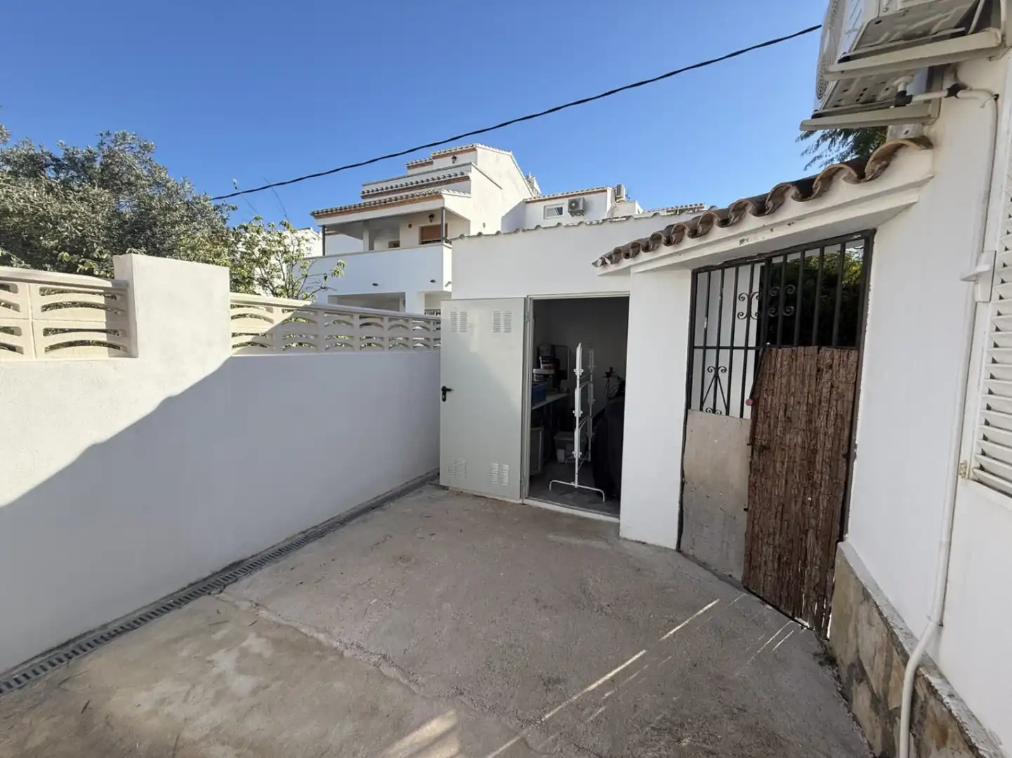 Detached house with terrace for sale in El Montgó, imagen 32