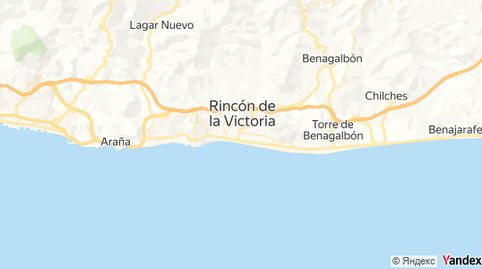 Foto 3 de Piso en venta en Playa del Rincón, Rincón de la Victoria