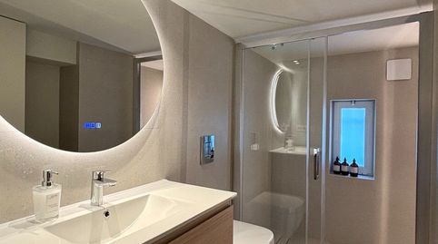 Foto 3 de Dúplex de alquiler en Pueblo - Urbanizaciones, L'Alfàs del Pi