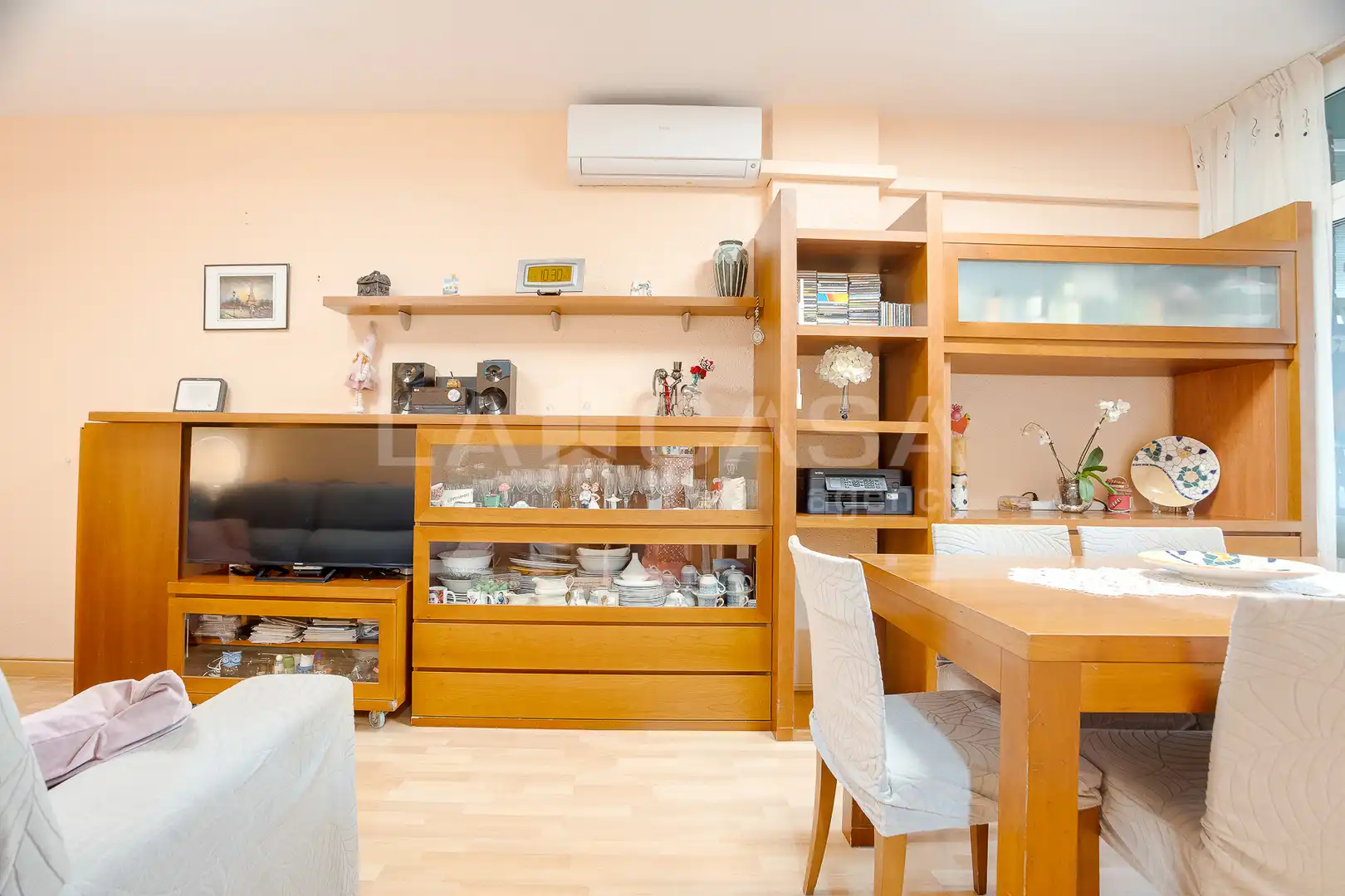 Piso con terraza en venta en Sant Martí, imagen 7