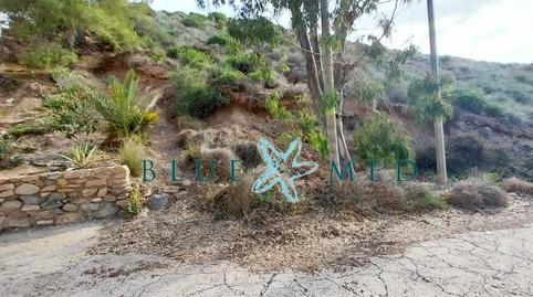 Foto 5 de Terreno en venta en Bolnuevo, Murcia