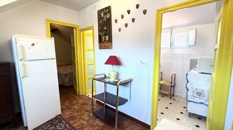 Foto 5 de Ático en venta en San Rafael, El Espinar