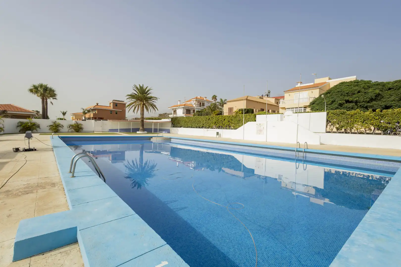 Schwimmbecken von Residential zum Verkauf in Candelaria