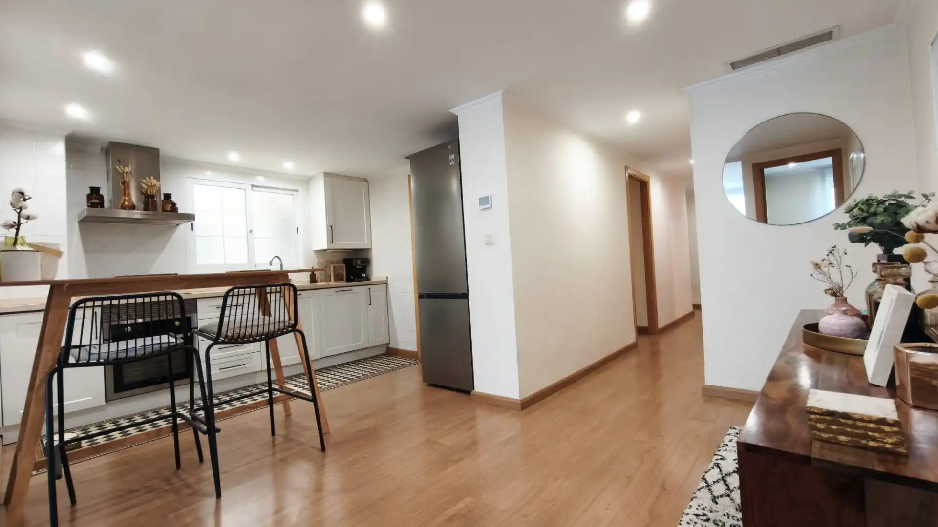 Apartament amb ascensor en venda a Pueblo - Urbanizaciones, imagen 15