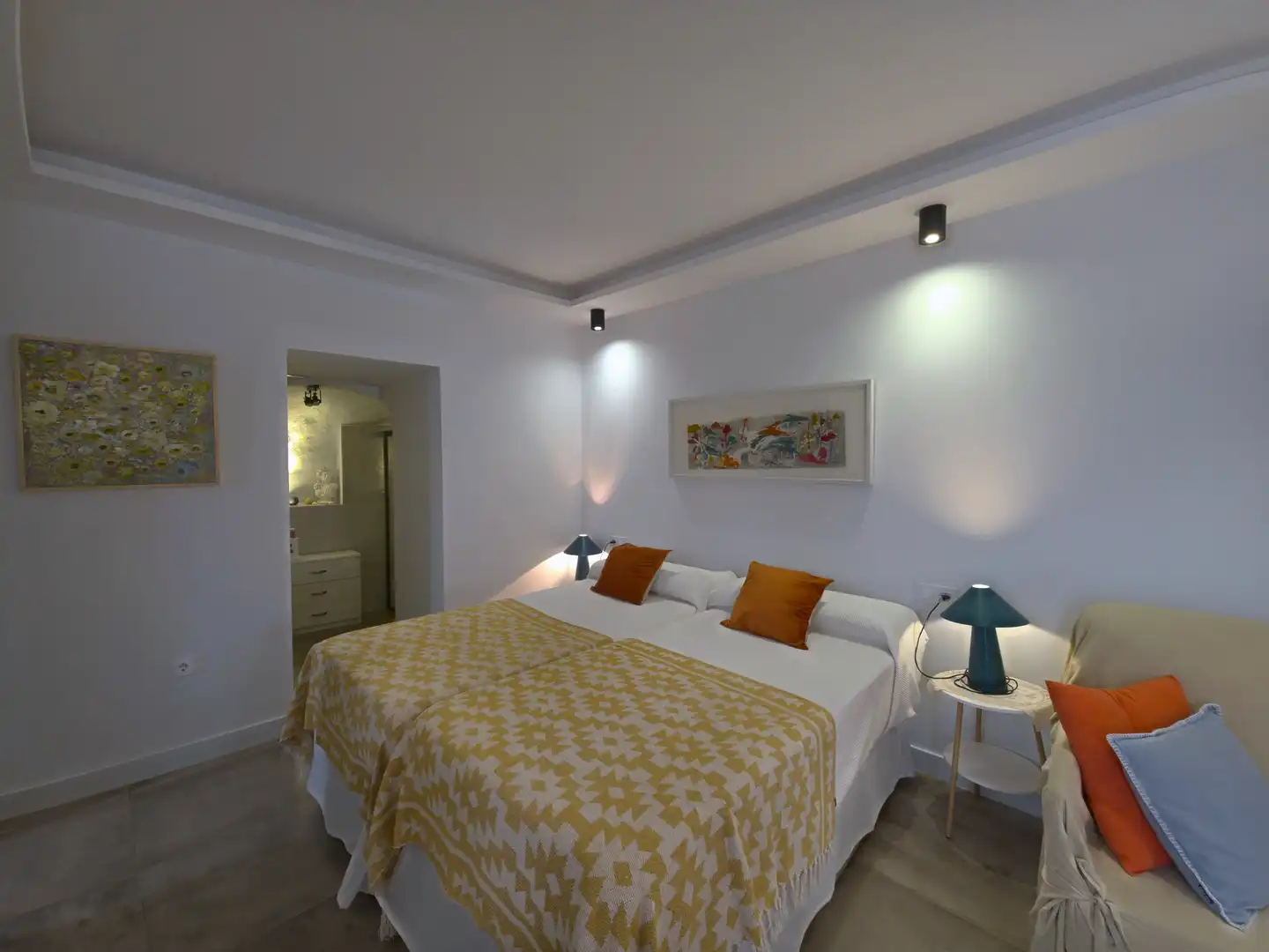 Appartement à vendre à Arcos de la Frontera, imagen 6