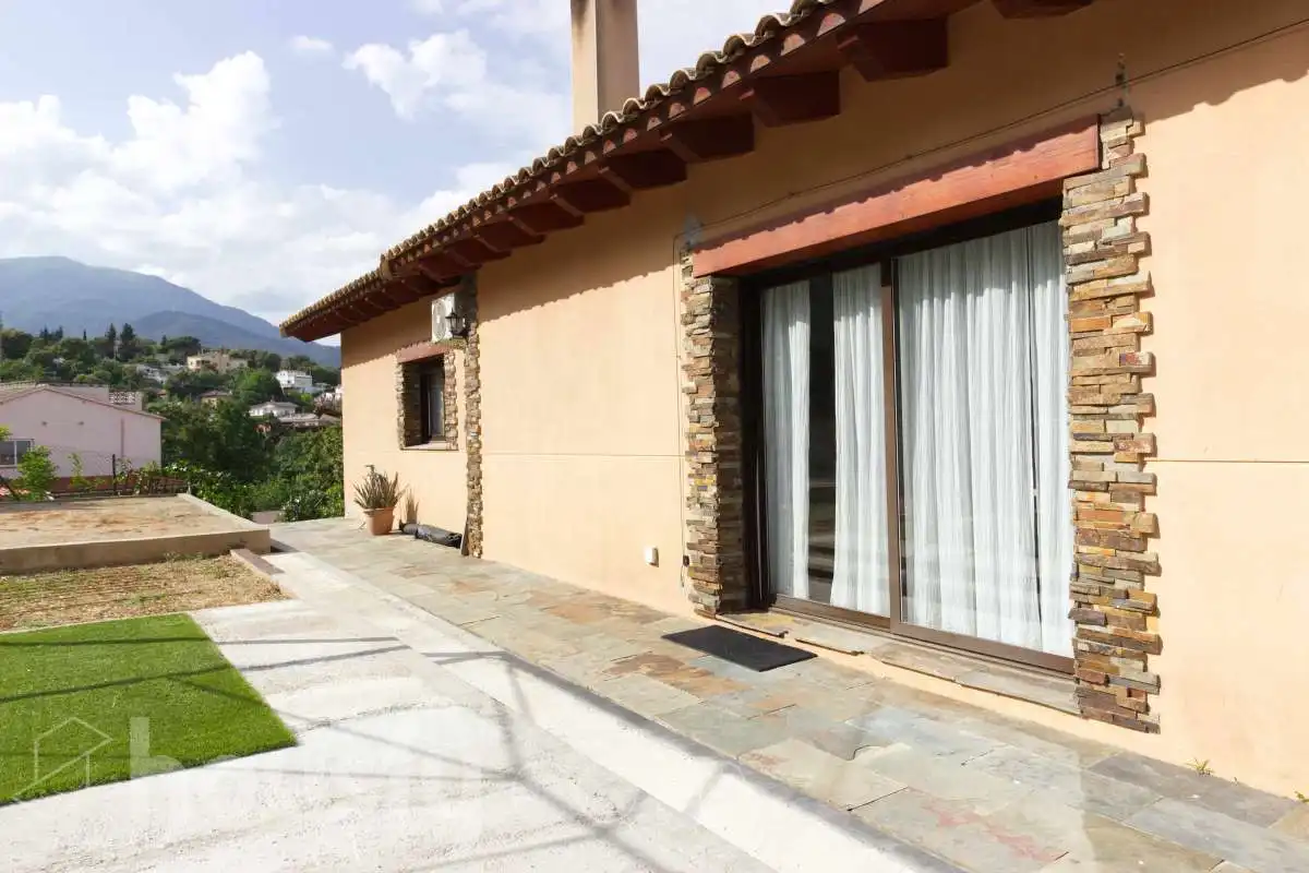 Casa amb terrassa en venda a Carrer de Miguel Àngel ., imagen 35