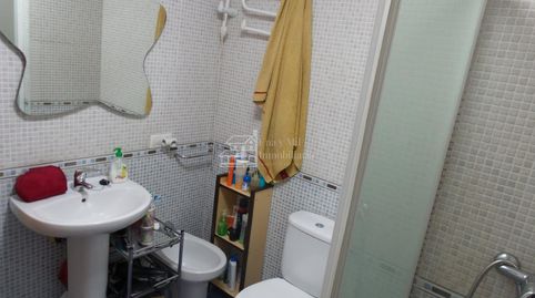 Foto 4 de Apartament en venda a Pizarrales, Salamanca Capital