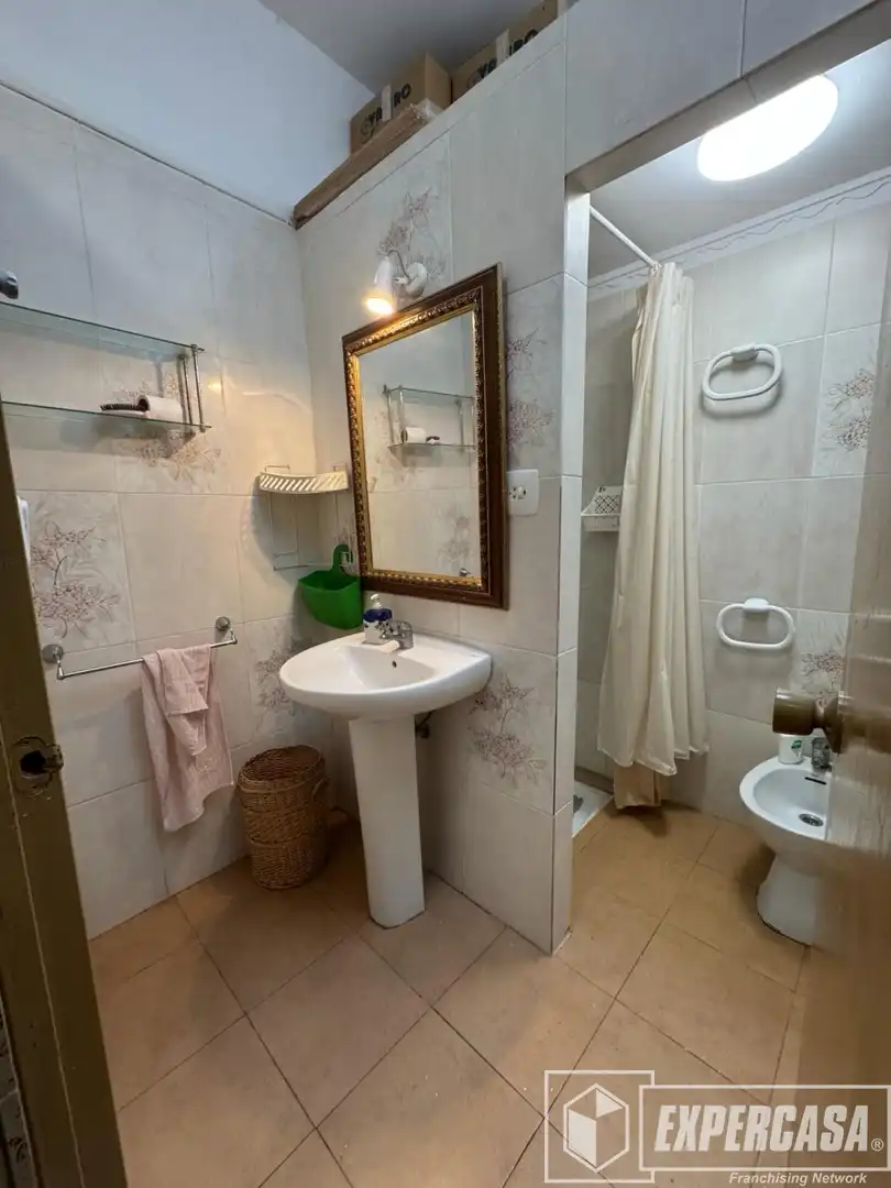 Baño de Casa o chalet en venta en Sueca con Aire acondicionado, Terraza y Trastero