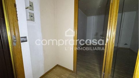 Piso luminoso de 97 m2 con terraza, 3 habitaciones y ascensor en Sant Boi, imatge 3