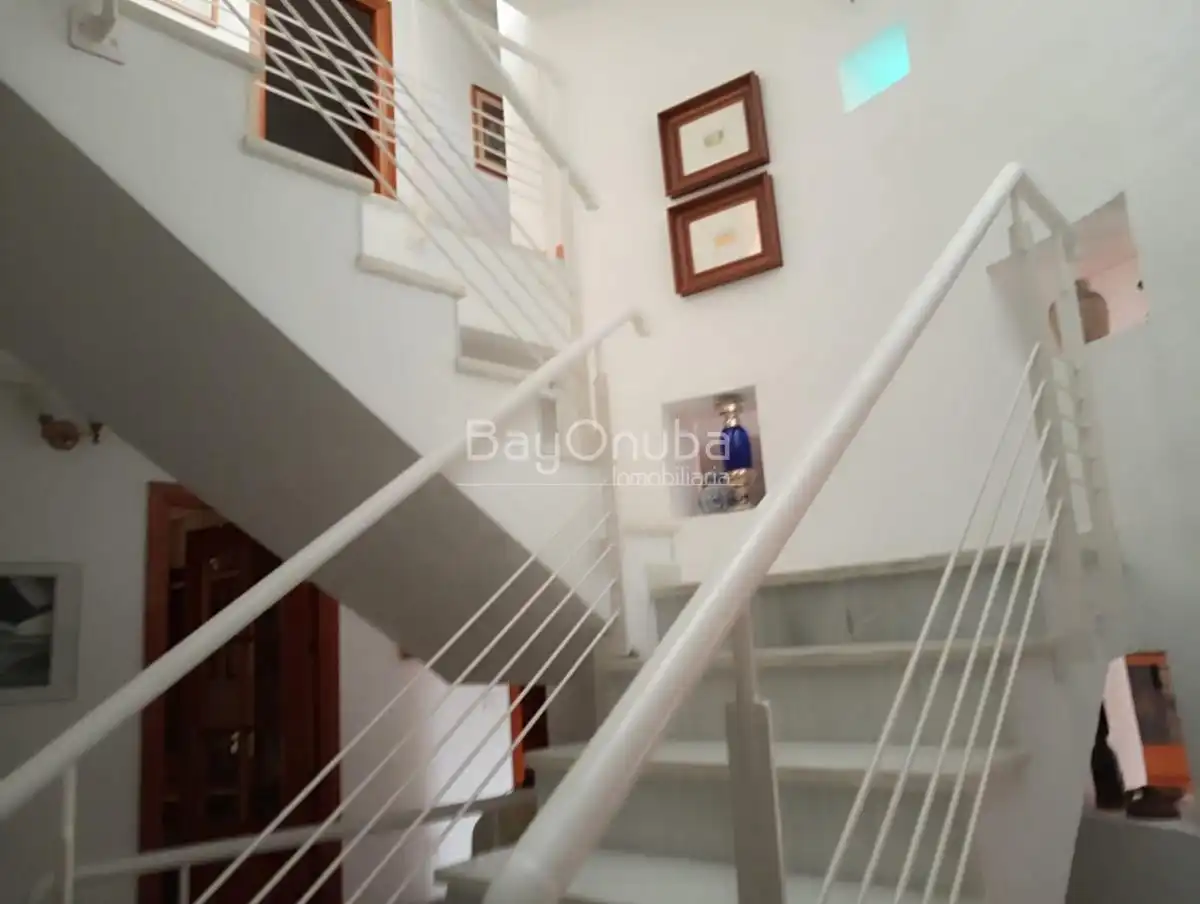 Casa o xalet en venda a Las Torres - Guadalupe