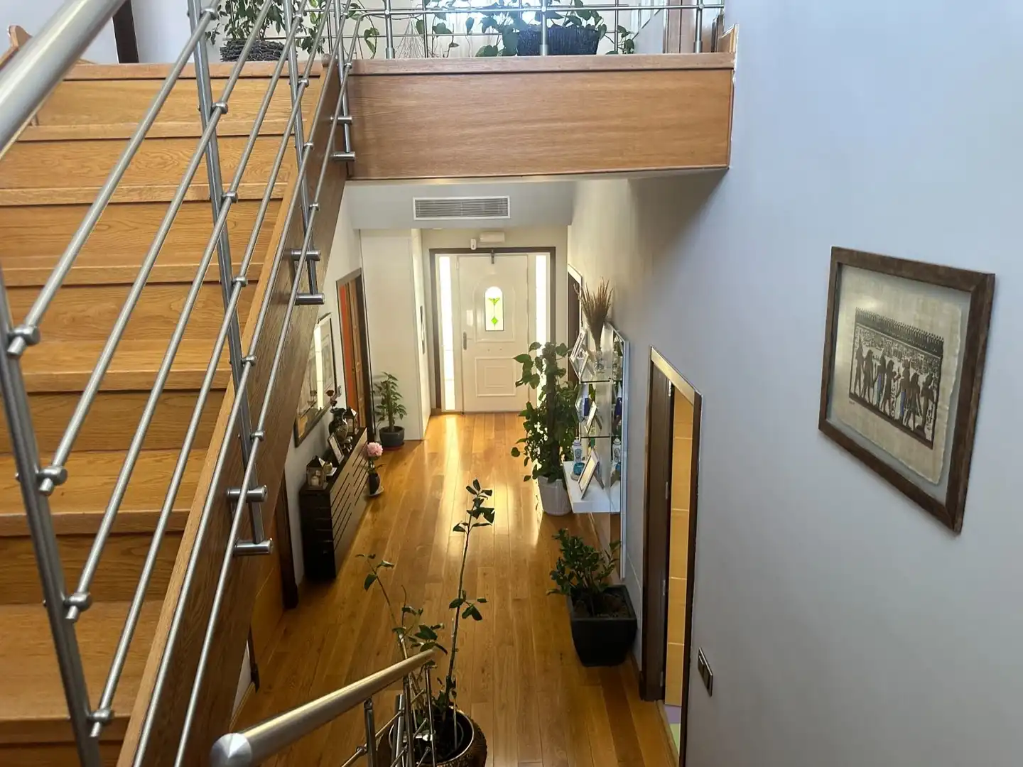 Casa o xalet en venda en Ocaña amb Aire condicionat, Jardí privat i Terrassa
