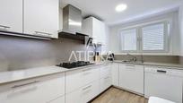 Kitchen of House or chalet for sale in Castelldefels  with Air Conditioner, Heating and Terrace