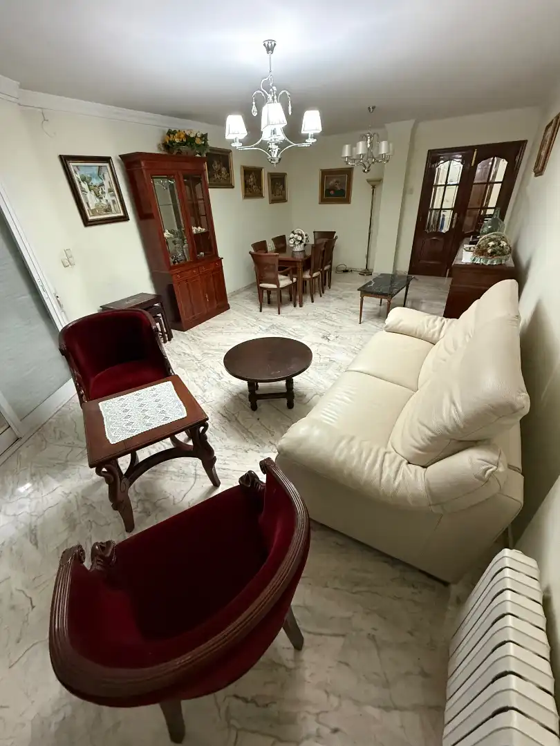 Flat with terrace for sale in Avenida de Andalucía, imagen 4