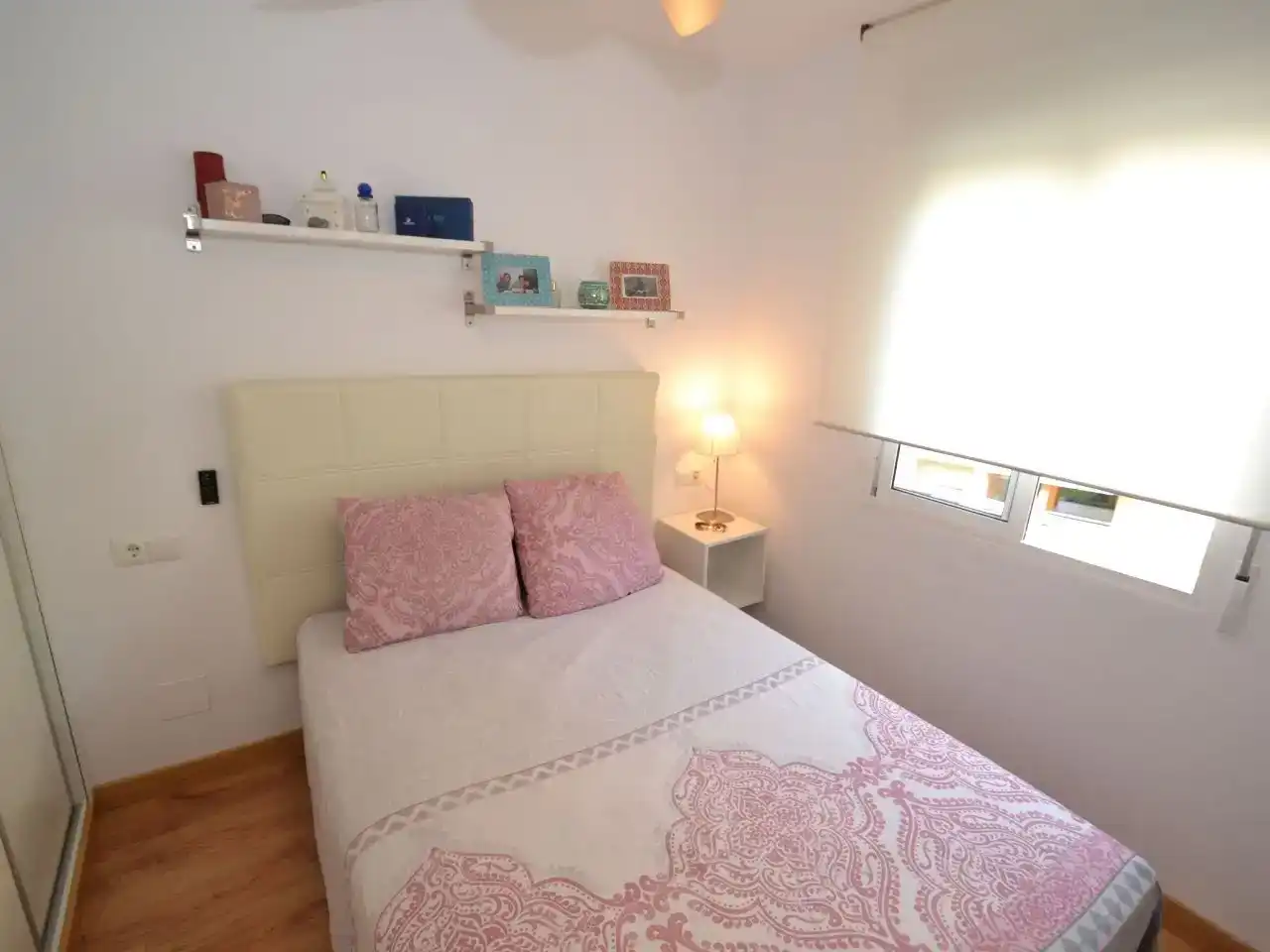 Habitación de Piso en venta en Torremolinos con Aire acondicionado, Piscina y Balcón