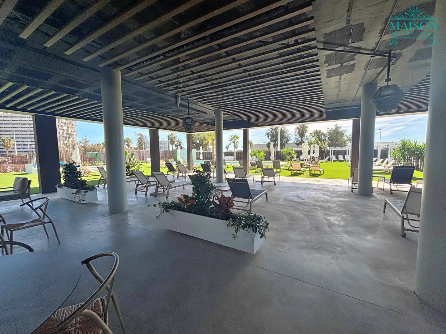 Appartement avec piscine à louer à Avinguda de la Generalitat, imagen 21