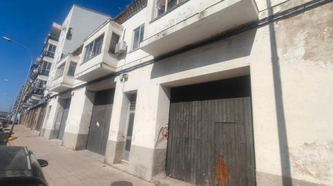 Foto 3 de Edifici en venda a Avenida de España, Zona Sur - Av. de España - San Miguel, Cáceres