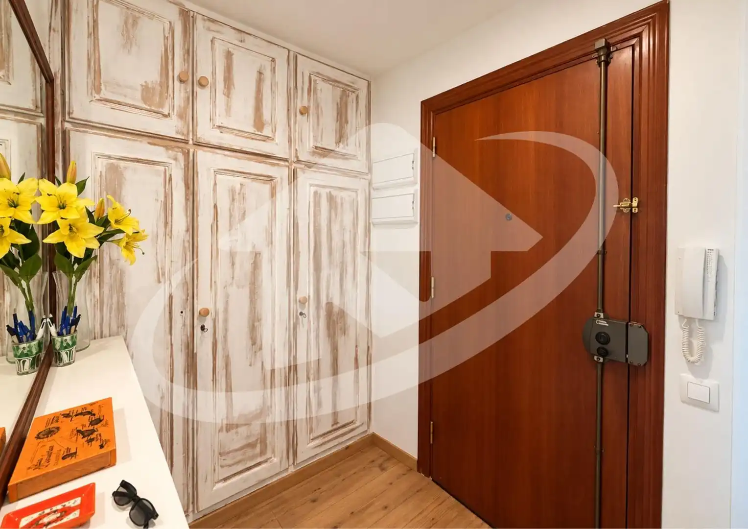 Flat with terrace for sale in Ca n'Oriac - Sector Nord, imagen 12