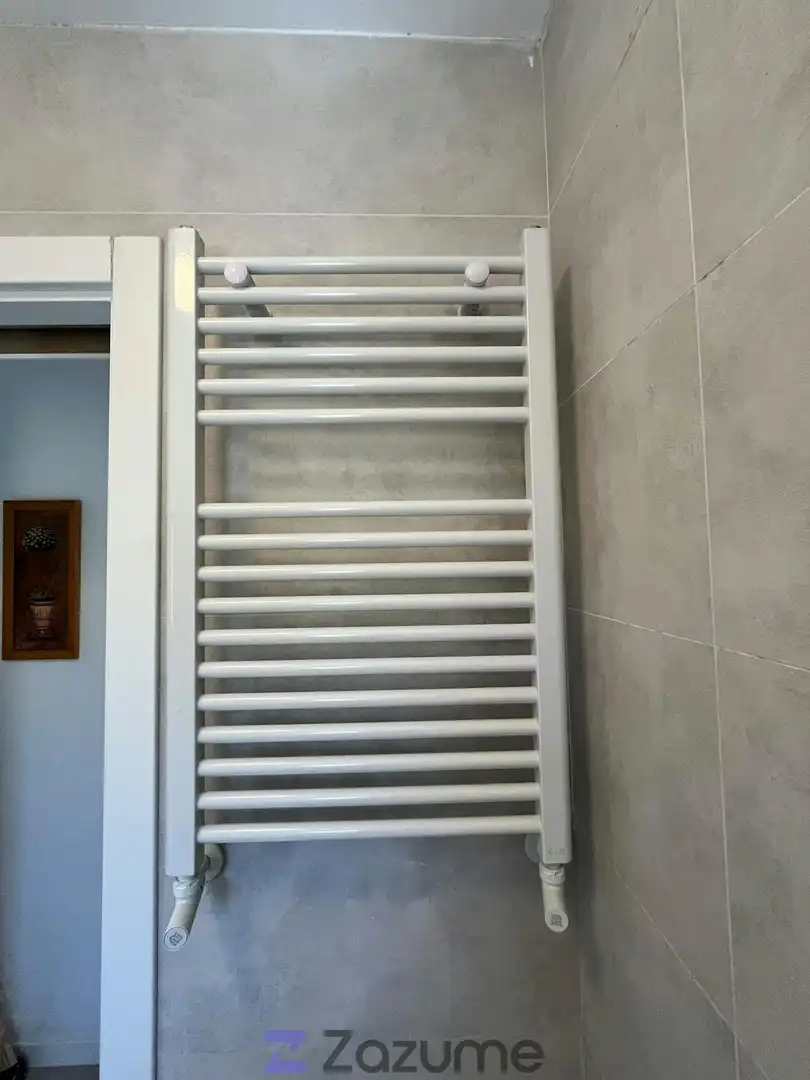 Baño de Piso de alquiler en Estación