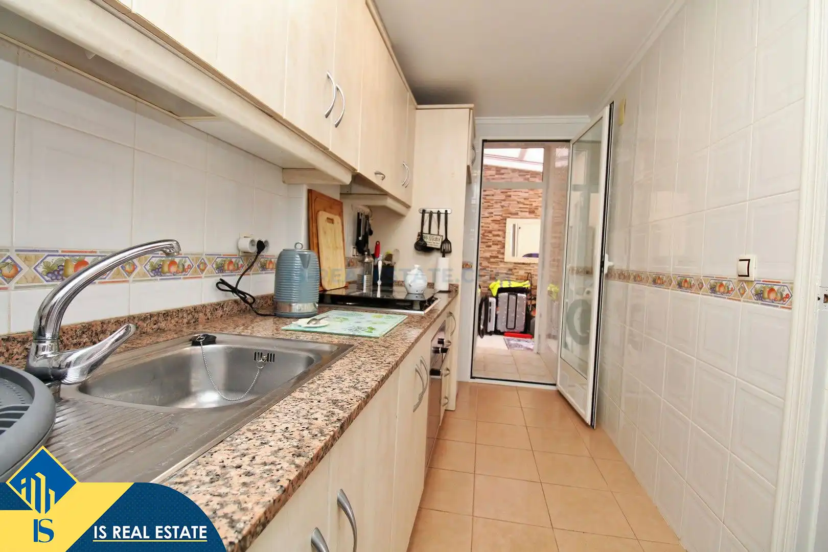 Casa a schiera con piscina in vendita a Orihuela Costa, imagen 10