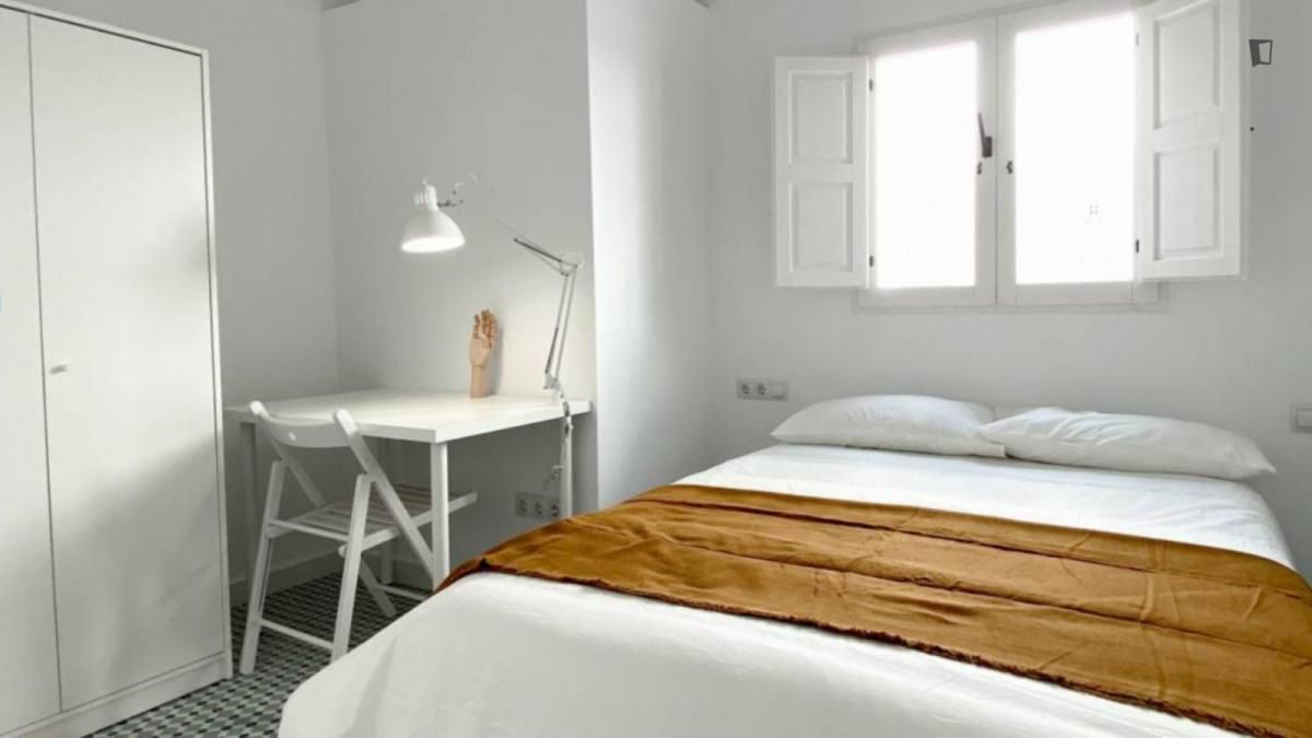 Apartamento de alquiler en Barrio de Benicalap