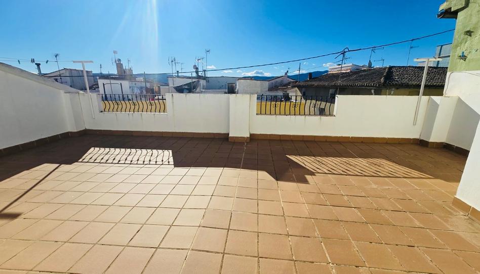 Photo 1 of Single-family semi-detached for sale in Real de Gandia, Valencia