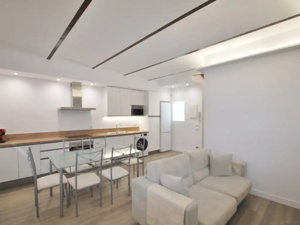 Flat for rent in Centre - Nucli Antic