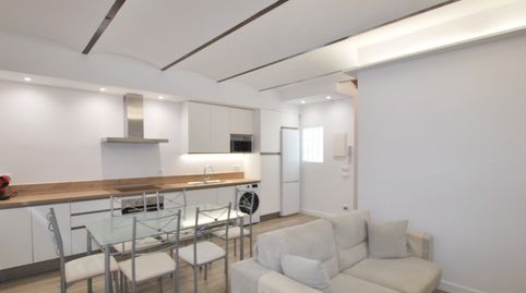 Foto 2 de Piso de alquiler en Centre - Nucli Antic, Premià de Mar