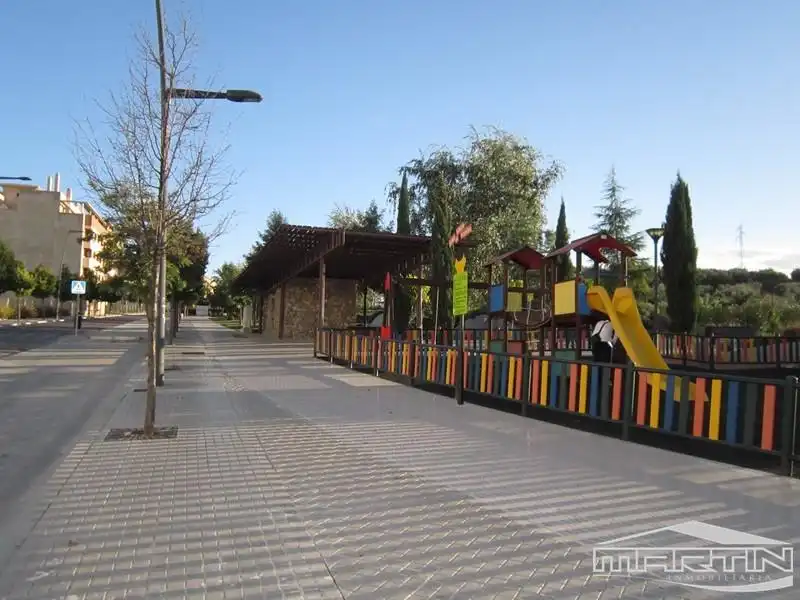 Terrenos y solares en venta en El Valle, imagen 5
