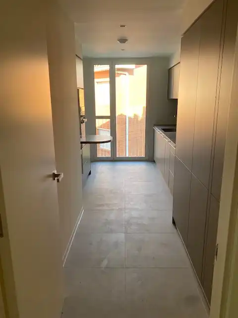 Pis d'obra nova amb piscina en venda a Carrer d'Álvarez 25, imagen 3