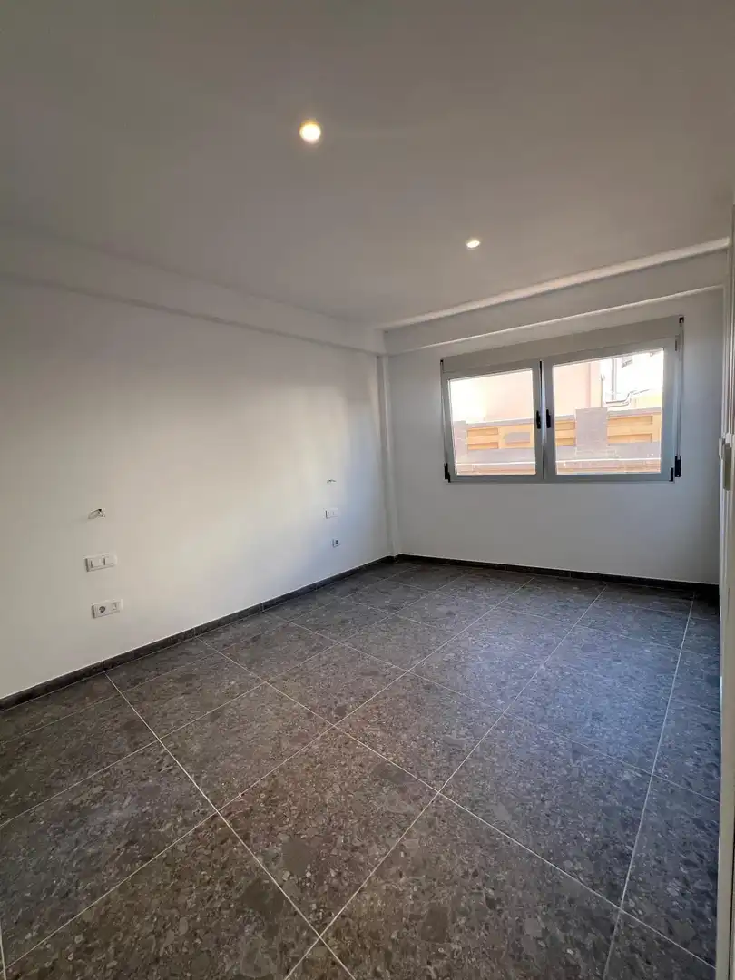 Bedroom of Flat for rent in Santa Cruz de Tenerife