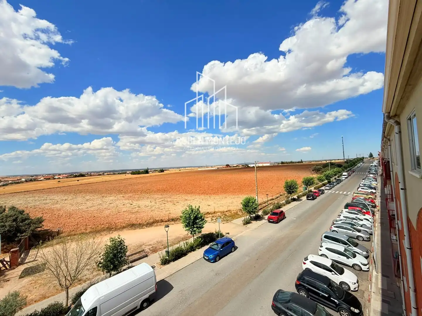 Pis amb terrassa en venda a Castilla y León, imagen 43