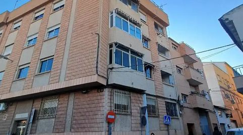 Foto 2 de Piso en venta en Calle Abelardo Valero, 55, Alberca, Murcia Capital