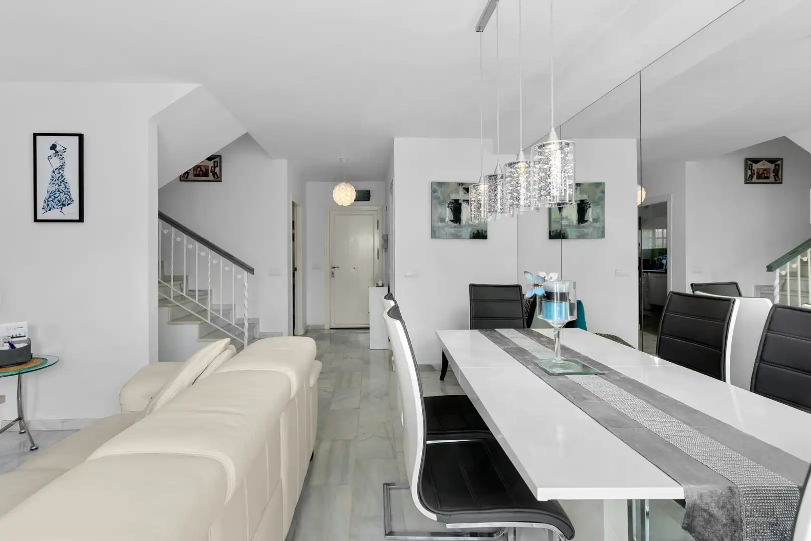 Casa a schiera in vendita a Benamara - Atalaya, imagen 10
