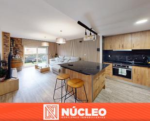 Kitchen of Attic for sale in Torrevieja  with Air Conditioner, Heating and Terrace