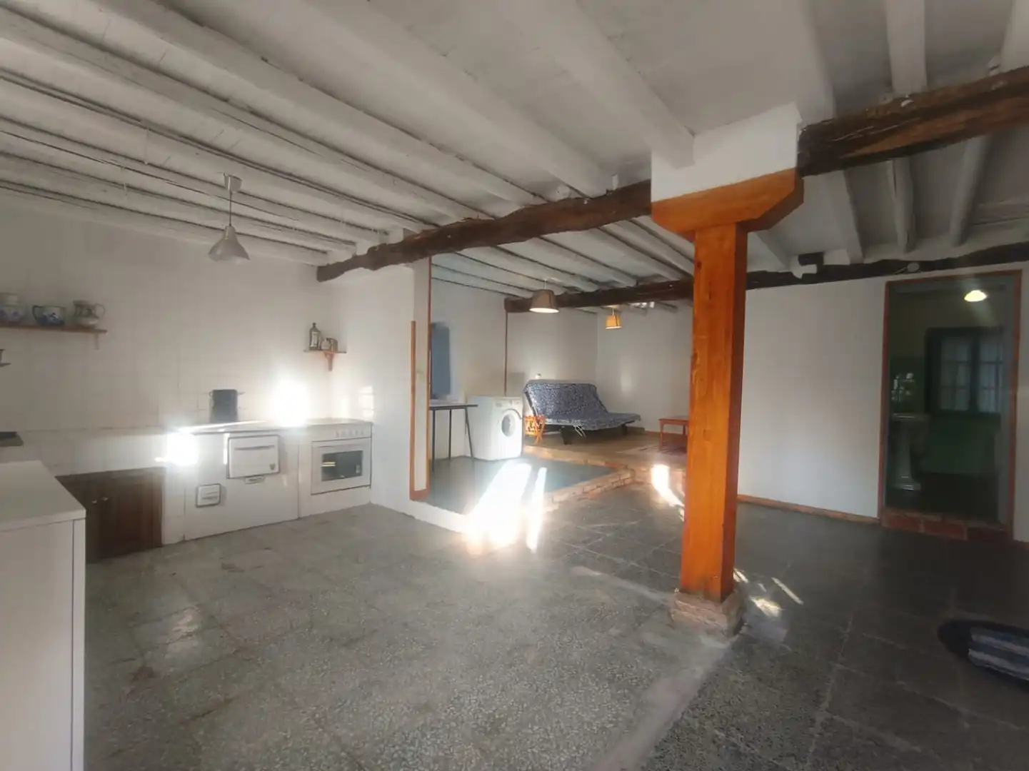 Casa o chalet en venta en Penagos con Jardín privado, Terraza y Amueblado