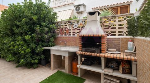 Foto 3 de Casa o chalet en venta en Carrer del Cap de L'albir, Mareny de Barraquetes, Sueca