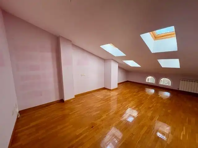 Ático con terraza en venta en Centro, imagen 31
