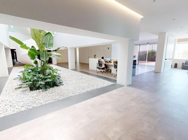 Office space with lift to rent in Calle GREMIS