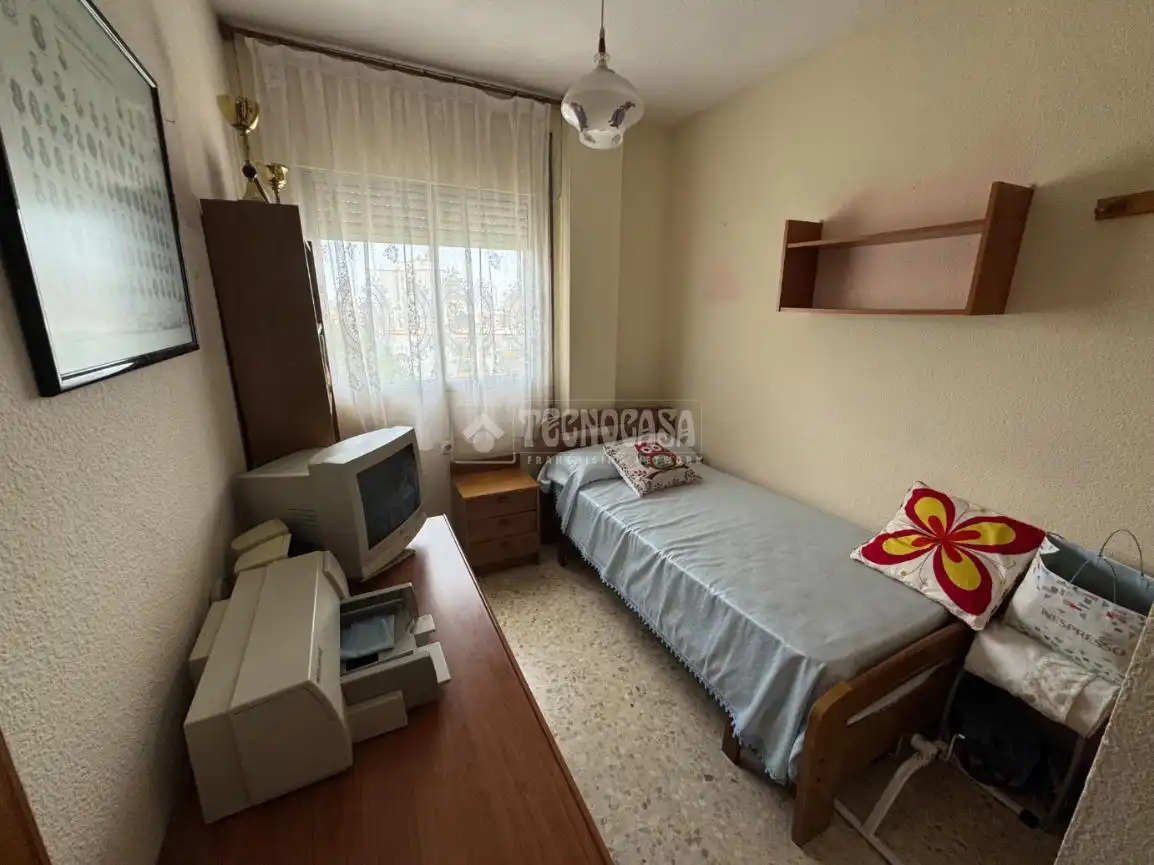 Piso con ascensor en venta en Macarena, imagen 18
