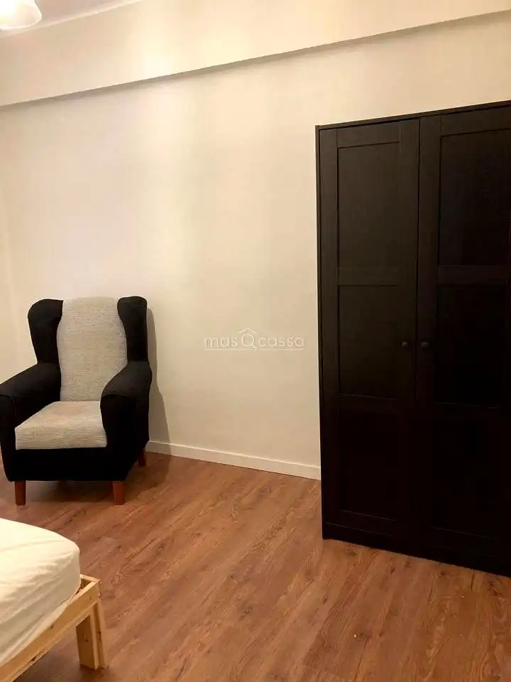 Wohnung zur Miete in La Línea de la Concepción