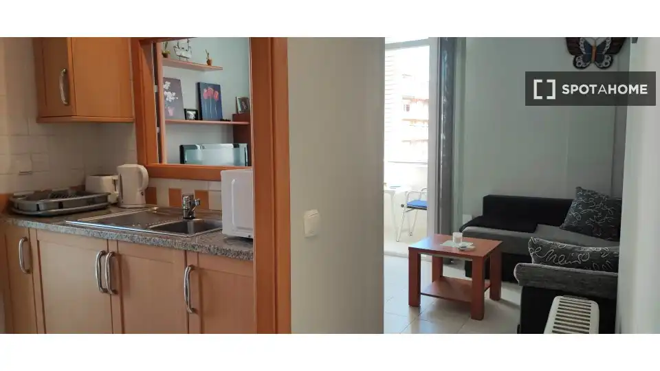 Flat for rent in Segur Platja