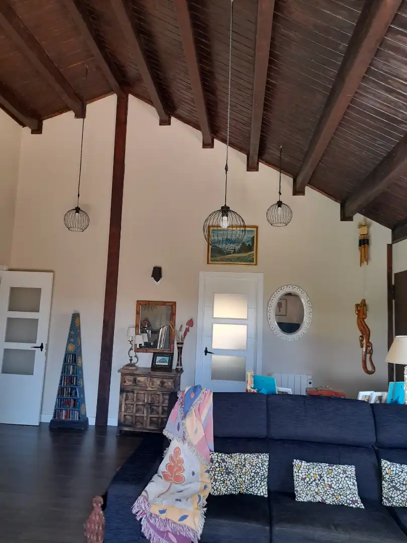 Haus oder Chalet zum Verkauf in Villalbilla mit Klimaanlage, Heizung und Privatgarten