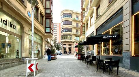 Photo 2 of Premises for sale in Calle Amistad, Plaza Circular, Bizkaia