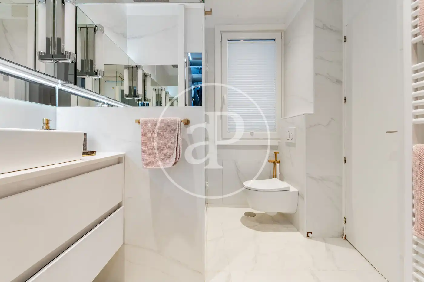 Appartement avec terrasse à vendre à C. de Caravaca, imagen 23