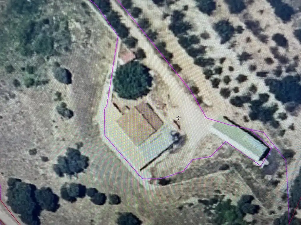 Terreno en venta en Vianos