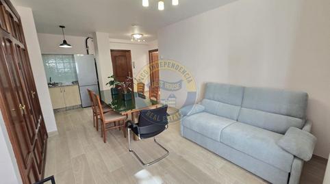 Photo 2 of Apartment to rent in Avenida Avenida de García Barbón, Centro - Areal, Pontevedra