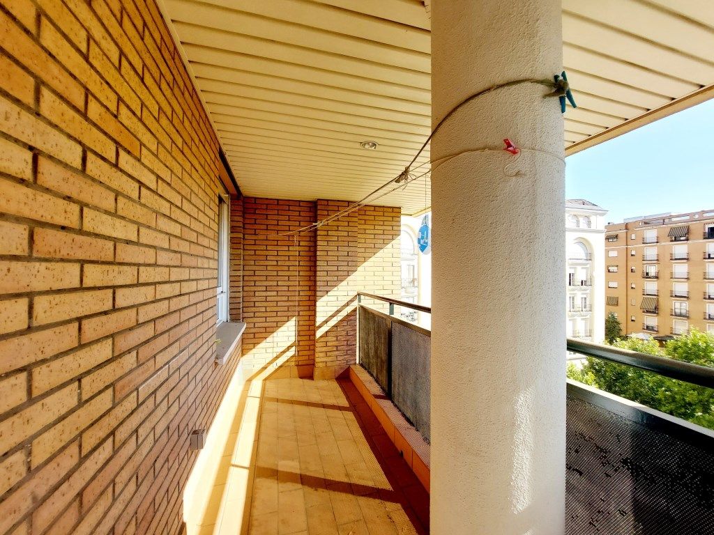Terrassa de Pis en venda en Badajoz Capital