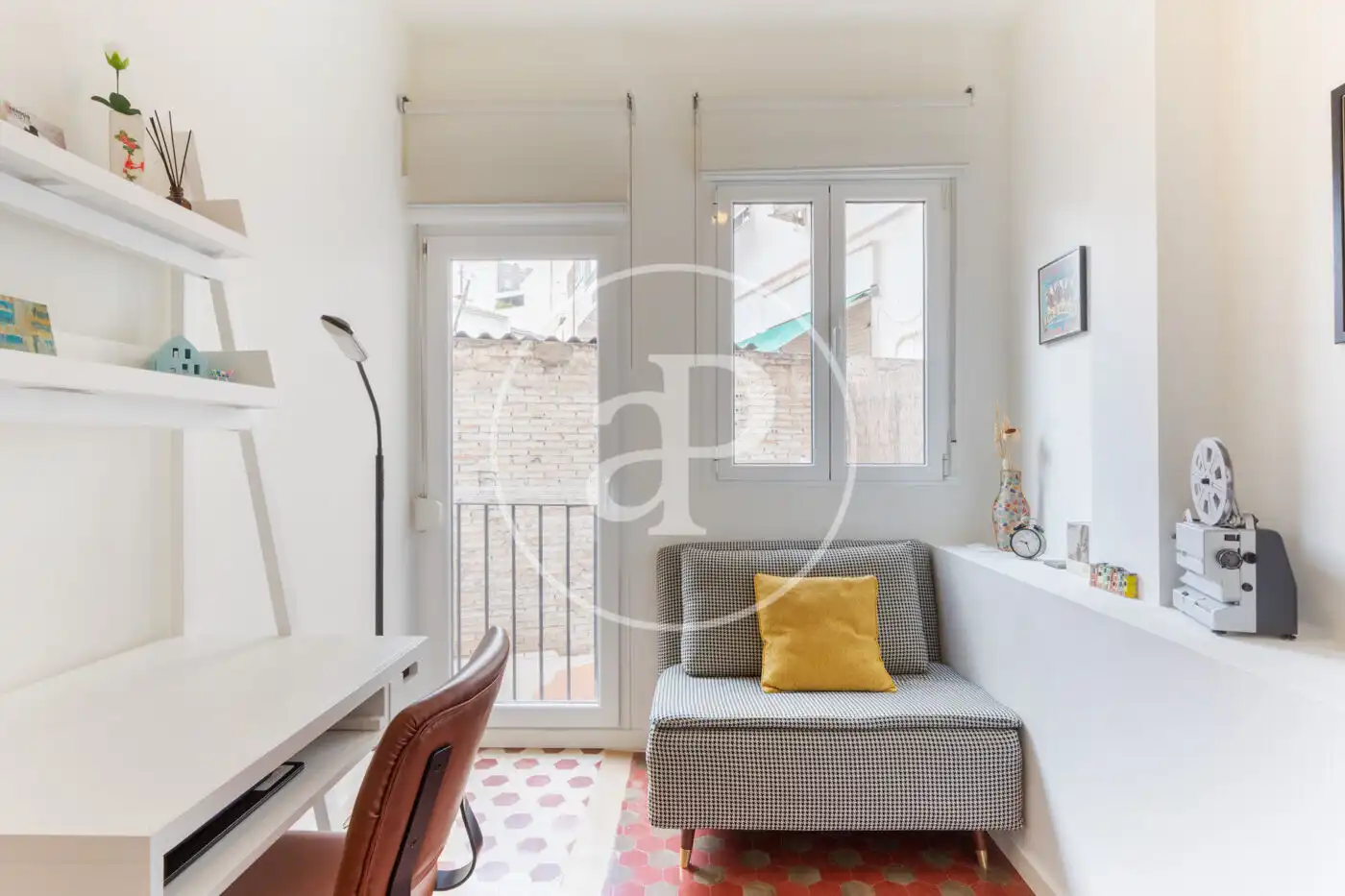 Wohnung zur Miete in C/ de Conca, Arrancapins